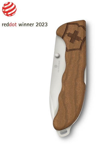 Nóż składany Evoke Wood VICTORINOX