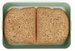 Pojemnik na lunch duży Make&Take Jade Green BRABANTIA