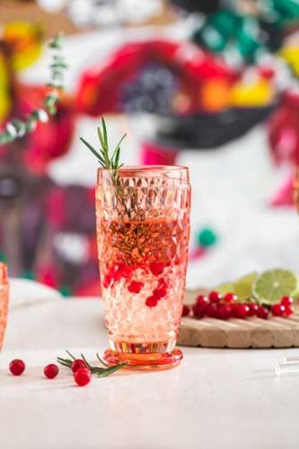 Szklanka wysoka 300ml Boston Apricot VILLEROY BOCH