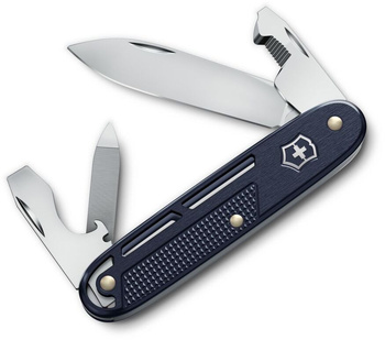 Scyzoryk Alox Refined Synergy niebieski VICTORINOX