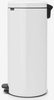 Kosz pedałowy NewIcon 30l biały BRABANTIA