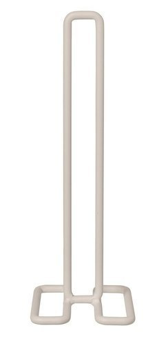 Stojak na ręcznik papierowy WIRES moonbeam BLOMUS