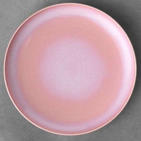 Talerz śniadaniowy 24 cm Perlemor Home Coral VILLEROY BOCH