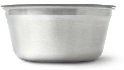 Stalowa miska L 950ml BLACK+BLUM