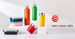 Kubek termiczny 350 ml On The Go azure LE CREUSET
