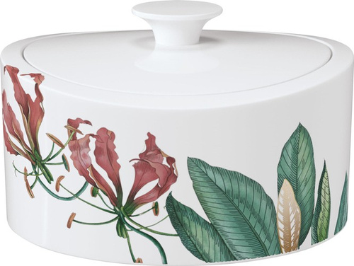Pojemnik z pokrywką Avarua Gifts VILLEROY BOCH