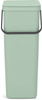 Kosz Sort & Go 40l Jade Green BRABANTIA