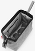 Kosmetyczka travelcosmetic twist silver REISENTHEL
