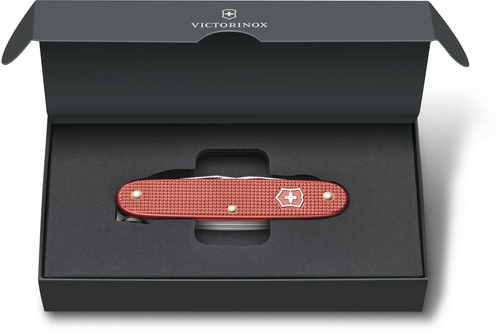 Pioneer X Alox Stone Red Limited Edition 2025  VICTORINOX