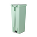 Kosz pedałowy 40l StepUp jade green Brabantia