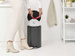 Kosz pedałowy NewIcon 20l Mineral Infinite Grey BRABANTIA