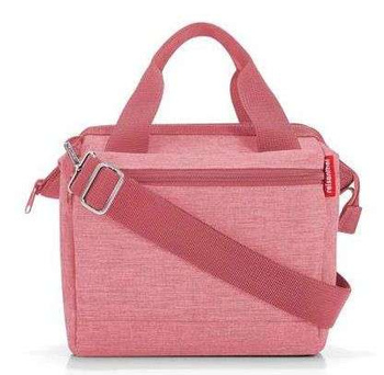 Torba allrounder cross twist berry REISENTHEL