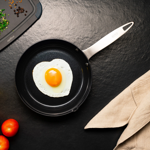 Patelnia ceramiczna 20 cm Ultimate Pro Ceramic Zyliss