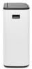 Kosz Bo Touch Bin 60 l biały BRABANTIA