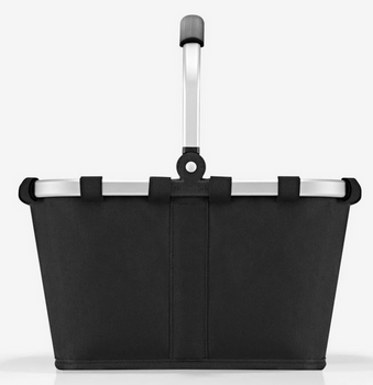 Koszyk carrybag XS black REISENTHEL