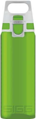 Butelka 600ml Total Color Green SIGG