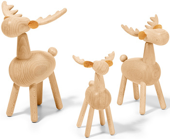 Bukowy Łoś 14cm Elmar S PHILIPPI