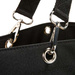 Torba shopper XL black REISENTHEL