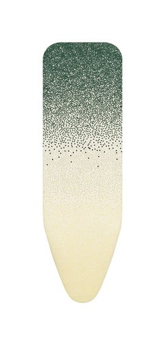 Pokrowiec na deskę rozmiar B (124x38 cm) 2 mm New Dawn BRABANTIA