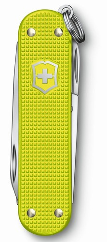 Classic SD Alox Limited Edition 2023 VICTORINOX