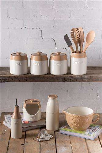 Misa wielofunkcyjna, Original Cane MASON CASH