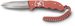 Evoke Alox Stone Red Limited Edition 2025  VICTORINOX