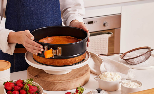 Tortownica 20 cm LE CREUSET