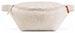 Nerka beltbag teddy sand REISENTHEL