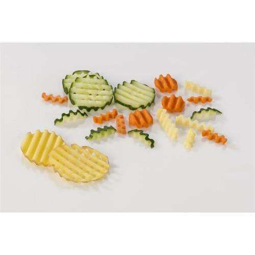 Tarka waflowa PowerLine pomarańczowa BÖRNER