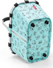 Koszyk carrybag xs kids cats and dogs mint REISENTHEL
