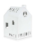Lampion domek Peace RAEDER