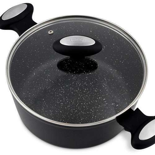 Garnek ø20cm (2,15 l) + pokrywka Cook ZYLISS