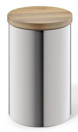 Pojemnik z pokrywką 1l CERA, ZACK