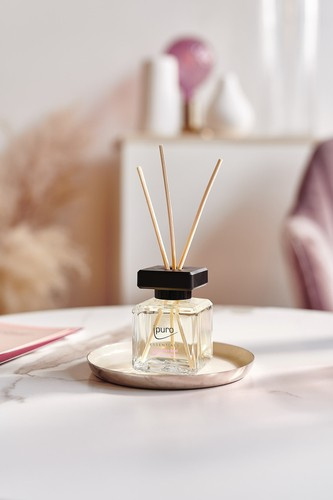 Dyfuzor 50ml Flower Bowl ESSENTIALS ipuro