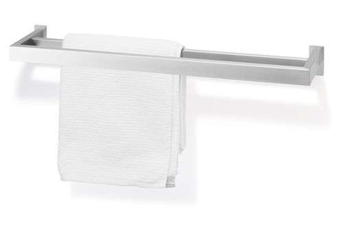 Podwójny reling łazienkowy LINEA ZACK