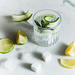 Kamienie chłodzące do ginu Gin Stones GENTLEMEN’S HARDWARE
