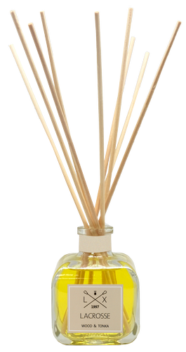 Dyfuzor Wood & Tonka 200ml AMBIENTAIR Lacrosse