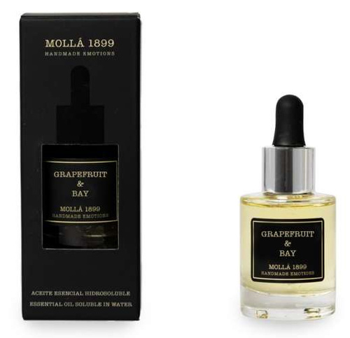 Olejek eteryczny 30 ml Grapefruit and Bay CERERIA MOLLA 