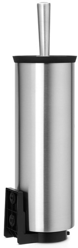 Szczotka toaletowa Profile stal matowa BRABANTIA 