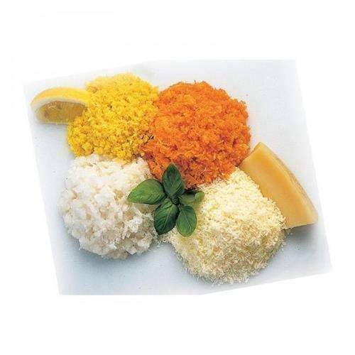 Tarka REIBE PowerLine pomarańczowa BORNER