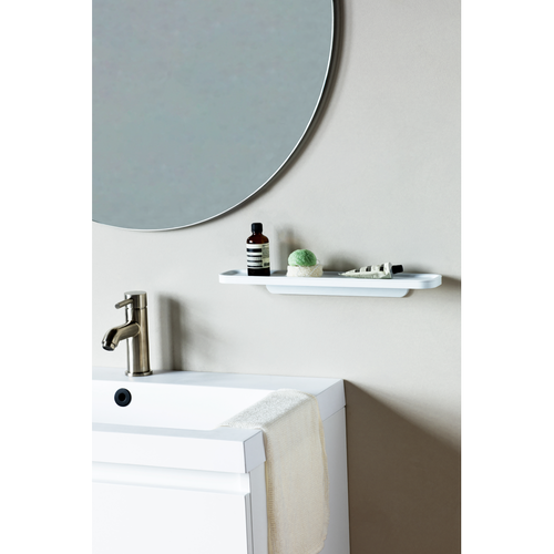 Półka łazienkowa MindSet Mineral Fresh White BRABANTIA