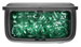Kosz "Bo Touch Bin 60 l Pine Green BRABANTIA