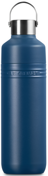 Butelka termiczna 1l On The Go deep teal LE CREUSET