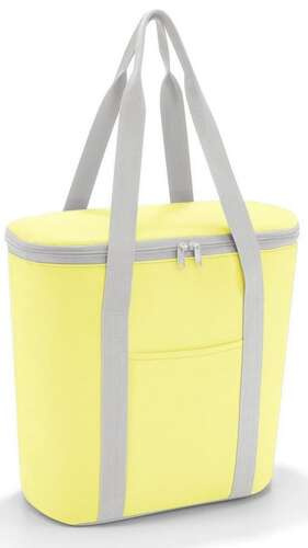 Torba Thermoshopper lemon ice REISENTHEL