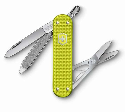Classic SD Alox Limited Edition 2023 VICTORINOX