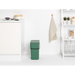 Kosz Sort & Go 16l Fir Green BRABANTIA
