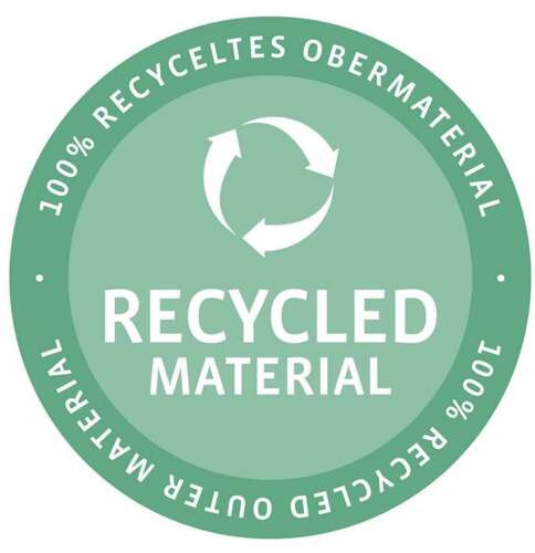 Kosmetyczka toiletbag herringbone sand REISENTHEL