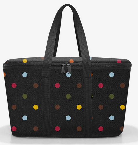 Torba coolerbag dots REISENTHEL 