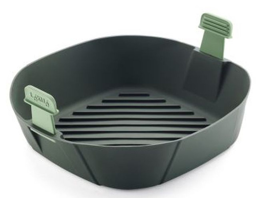 Koszyk do Air Fryer XL Grey LEKUE