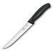 Nóż kuchenny 18cm czarny Swiss Classic VICTORINOX